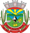 MUNIC�PIO DE NOVA SANTA RITA